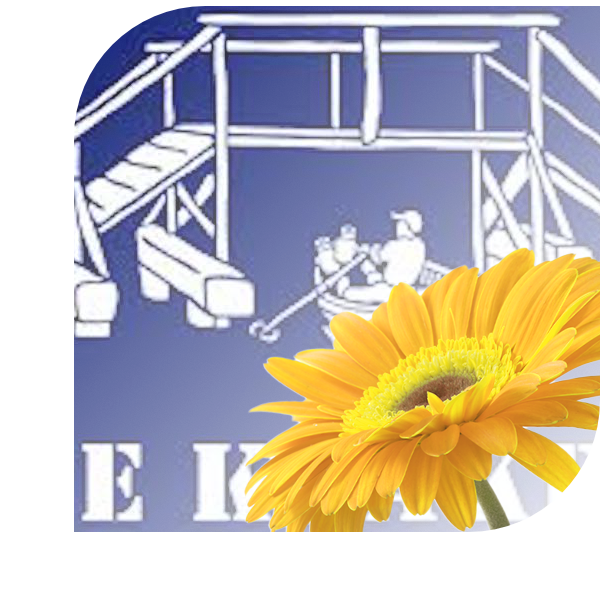Bloemen bezorgen de Kwakel