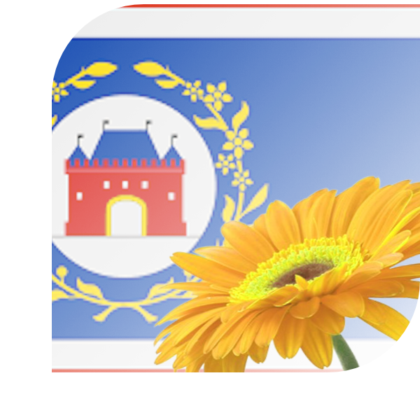 Bloemen bezorgen Elburg