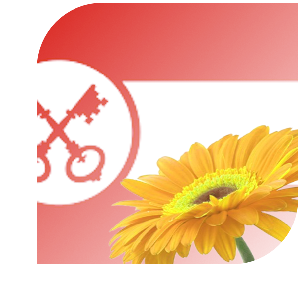 Bloemen bezorgen Leiden
