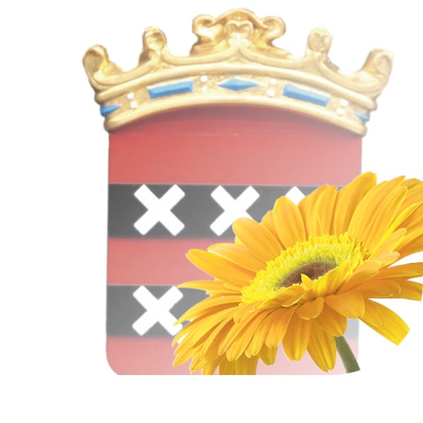 Bloemen bezorgen Duivendrecht